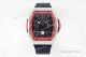 AB Factory Swiss Copy Franck Muller Vanguard Racing V45 Black-Blue Men's Watches (2)_th.jpg